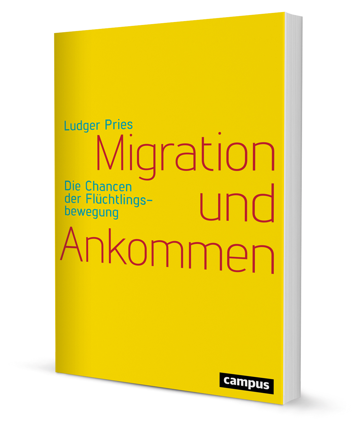Migration und Ankommen