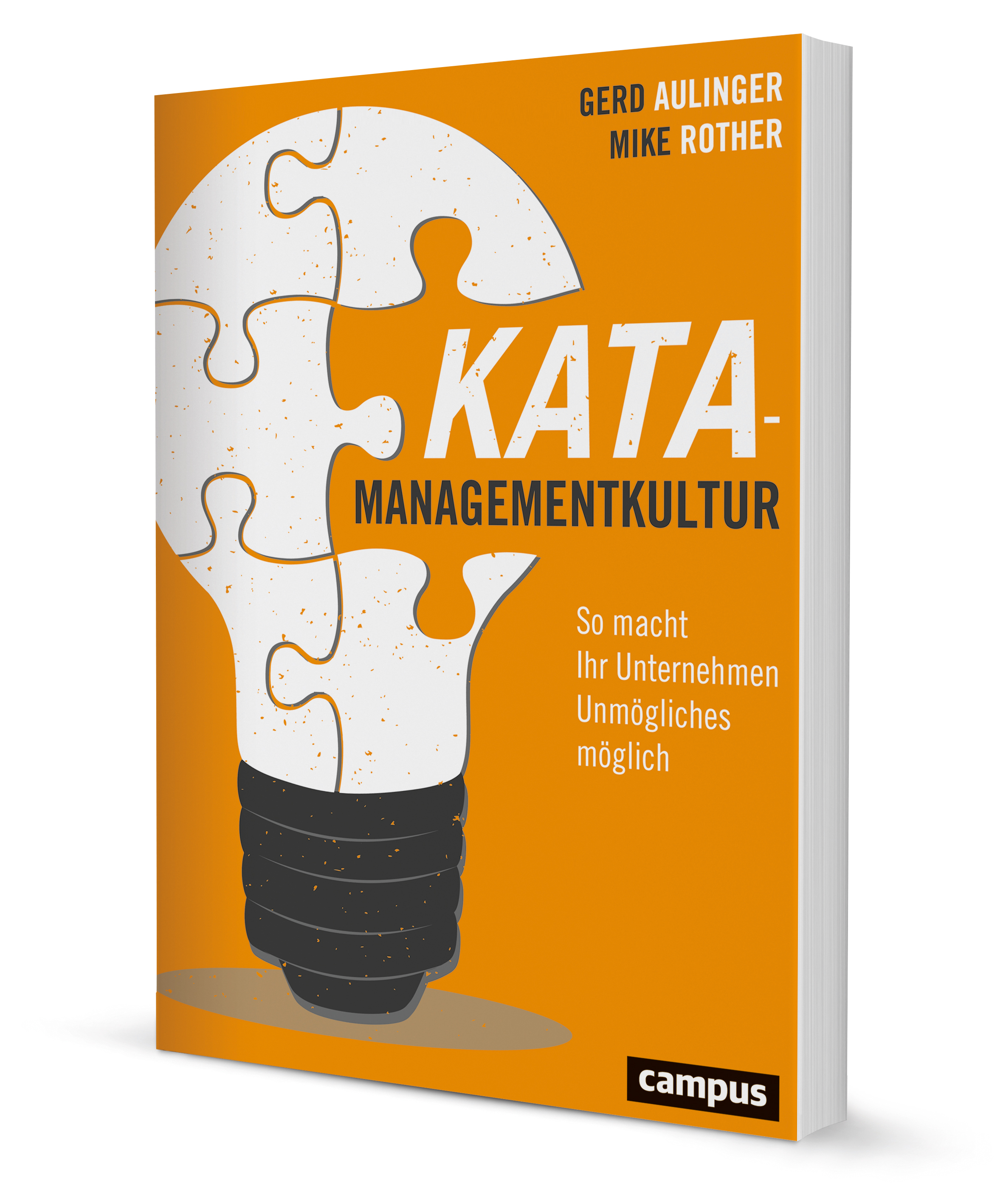 Kata-Managementkultur