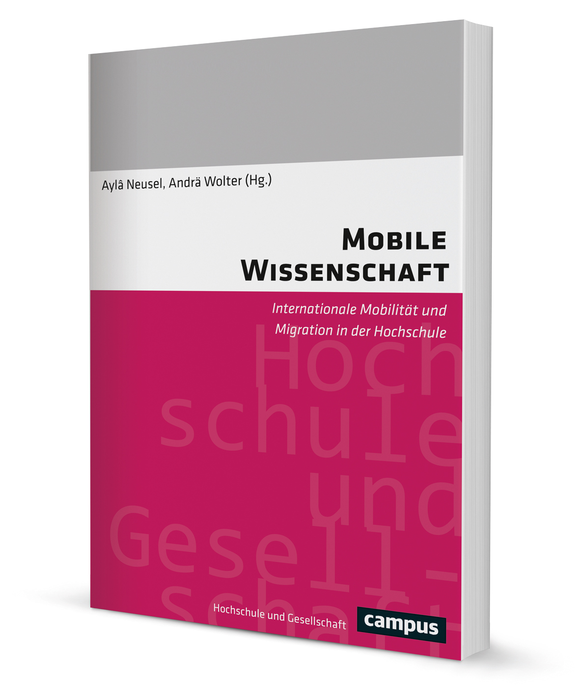 Mobile Wissenschaft