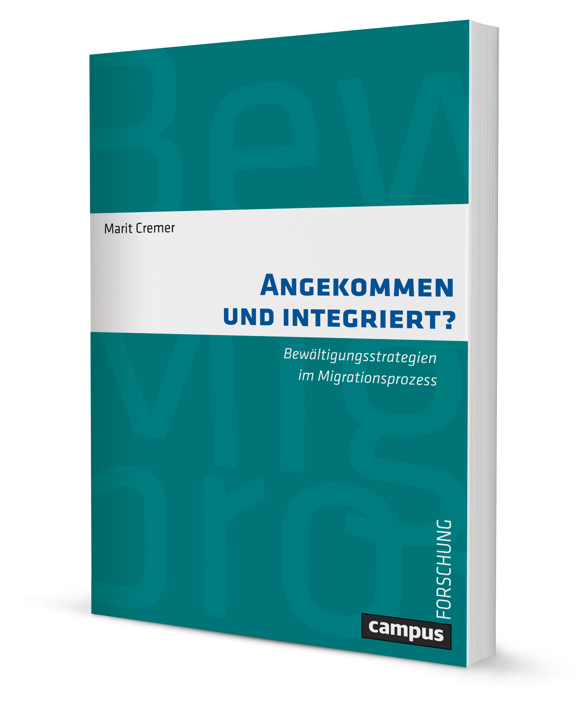 Angekommen und integriert?