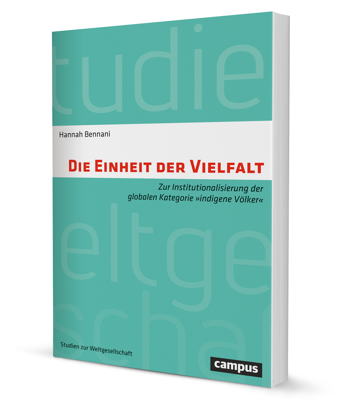 Die Einheit der Vielfalt