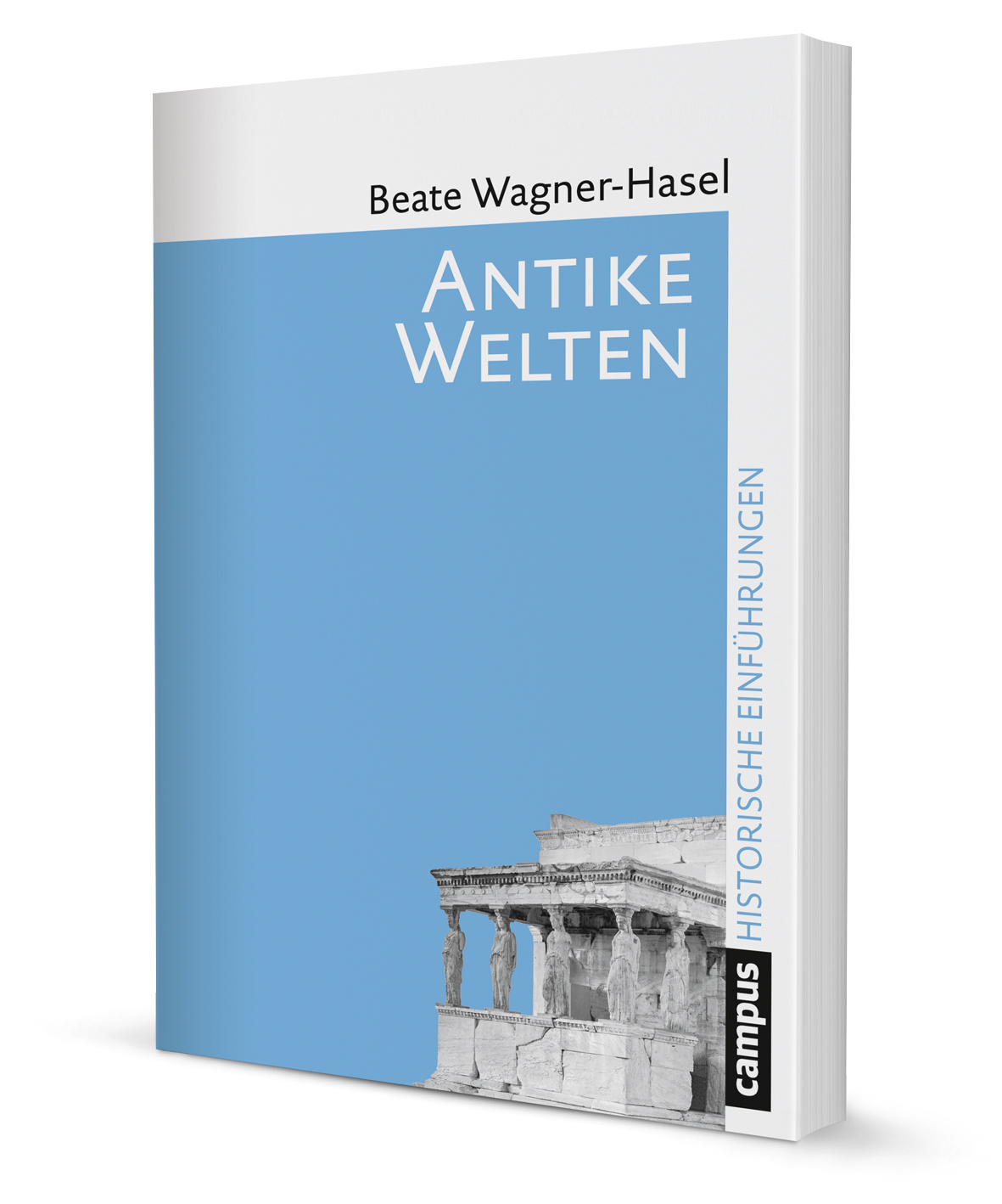 Antike Welten