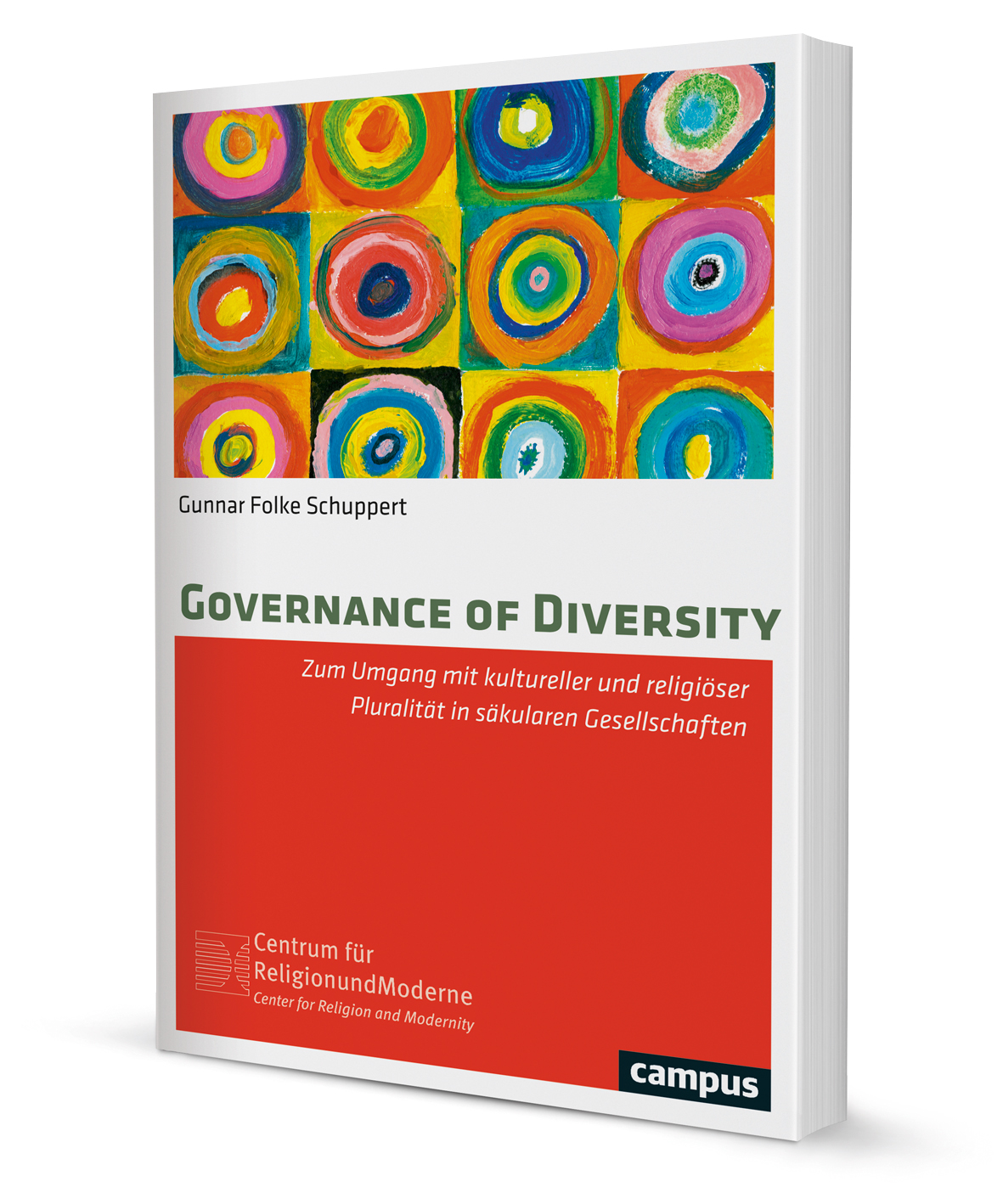 Governance of Diversity