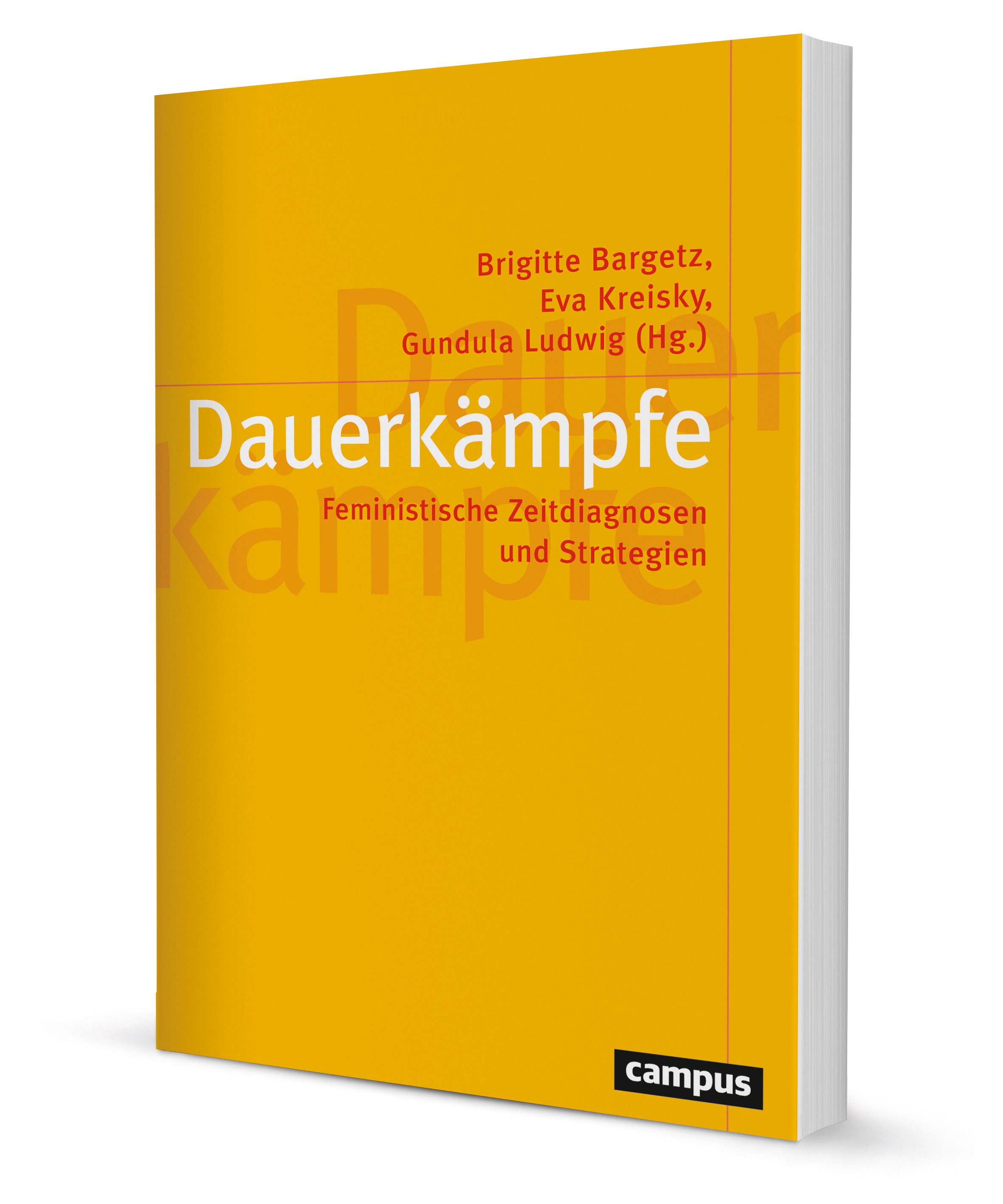 Dauerkämpfe