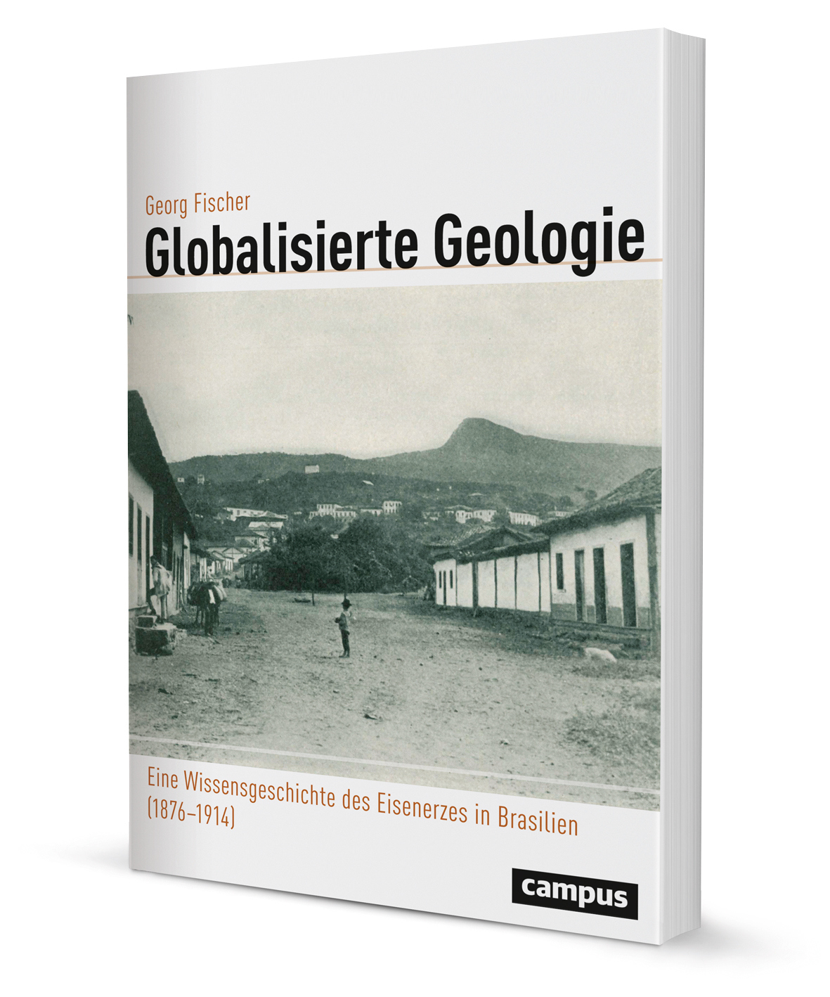 Globalisierte Geologie