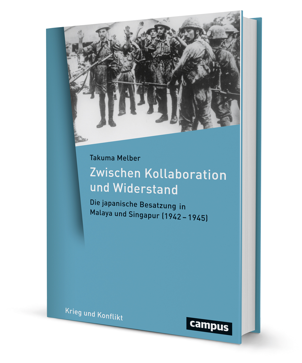 Zwischen Kollaboration und Widerstand