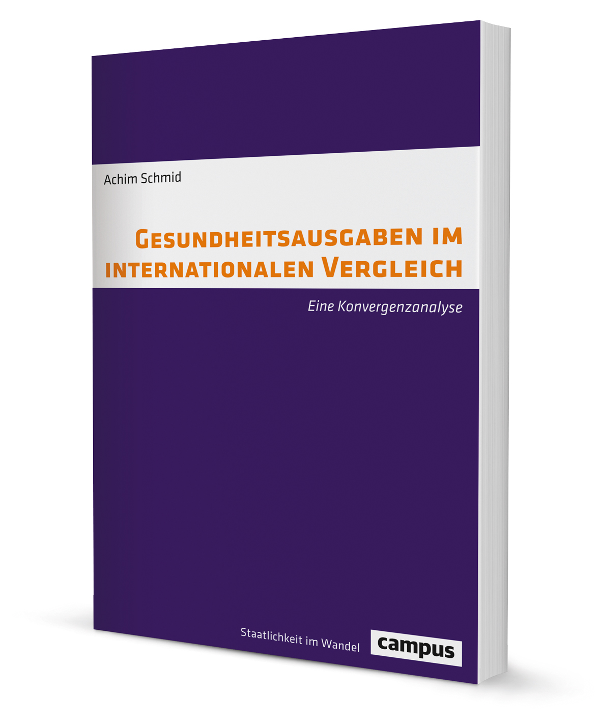 Gesundheitsausgaben im internationalen Vergleich