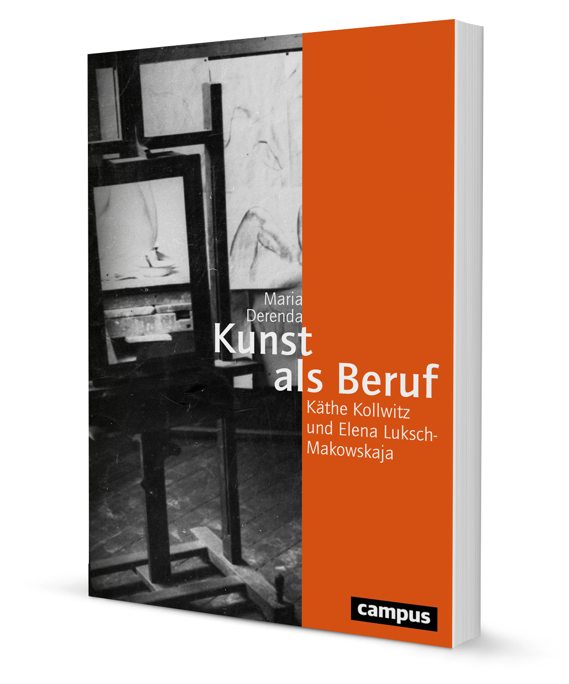 Kunst als Beruf