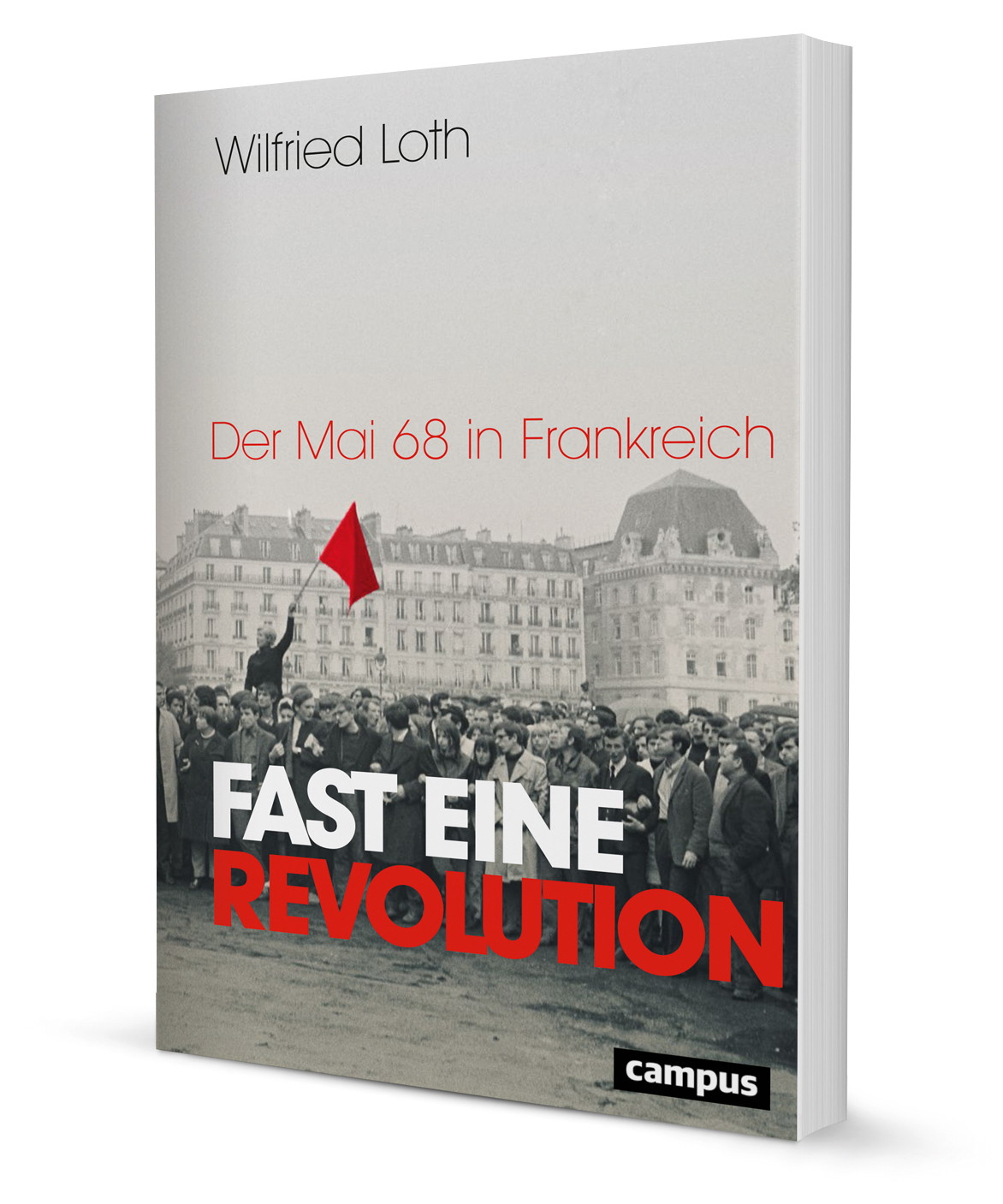 Fast eine Revolution