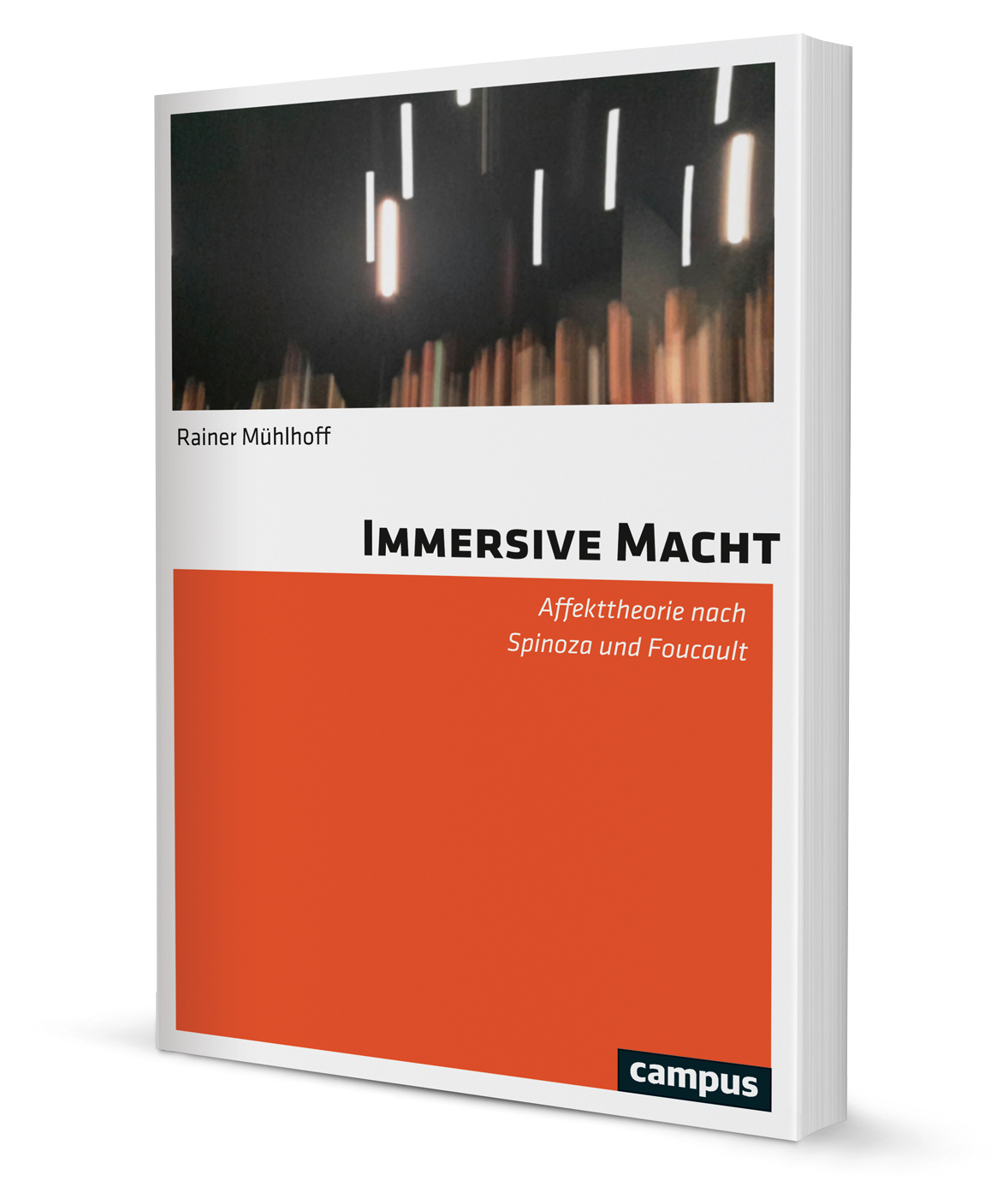 Immersive Macht