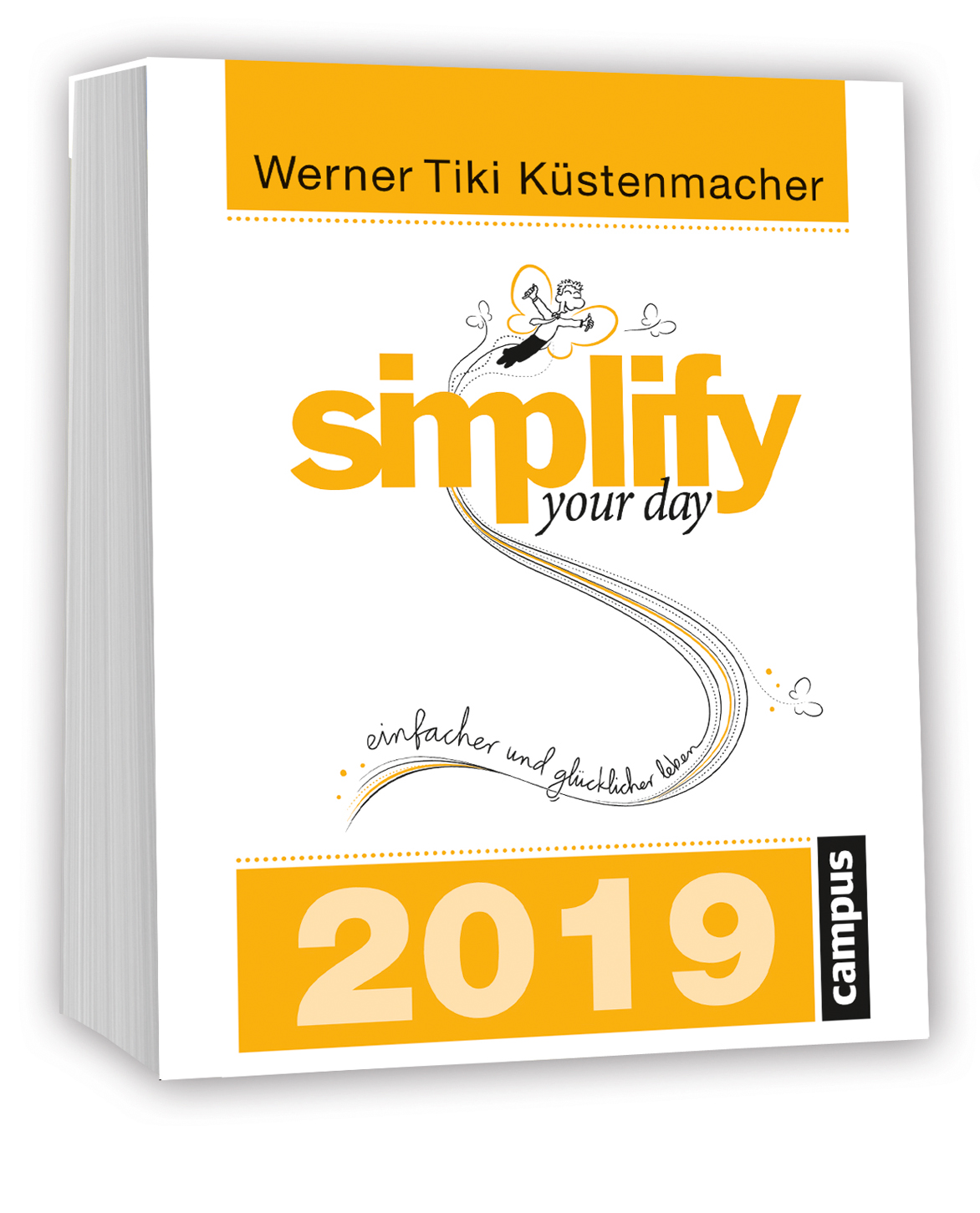 simplify your day 2019