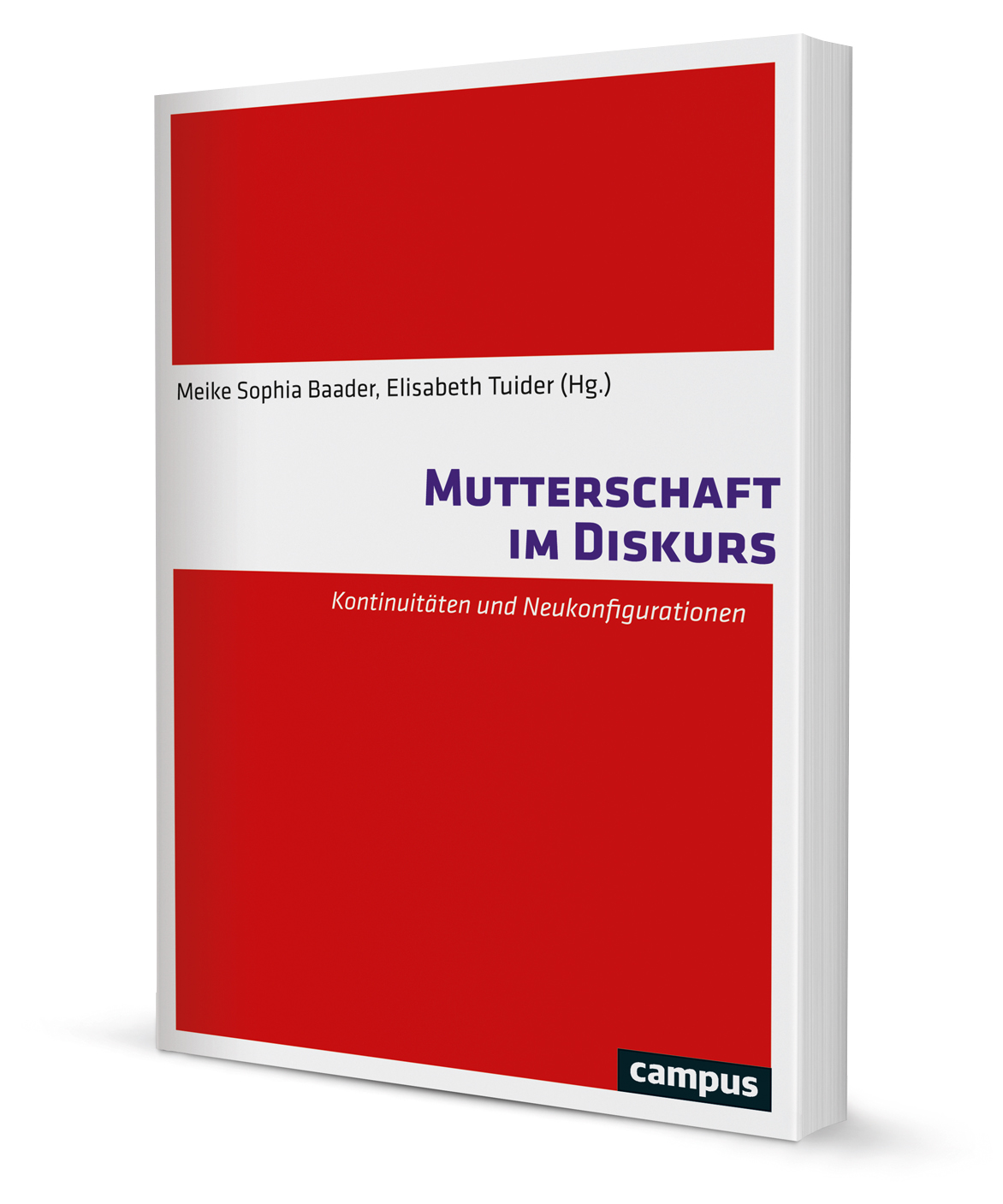 Mutterschaft im Diskurs