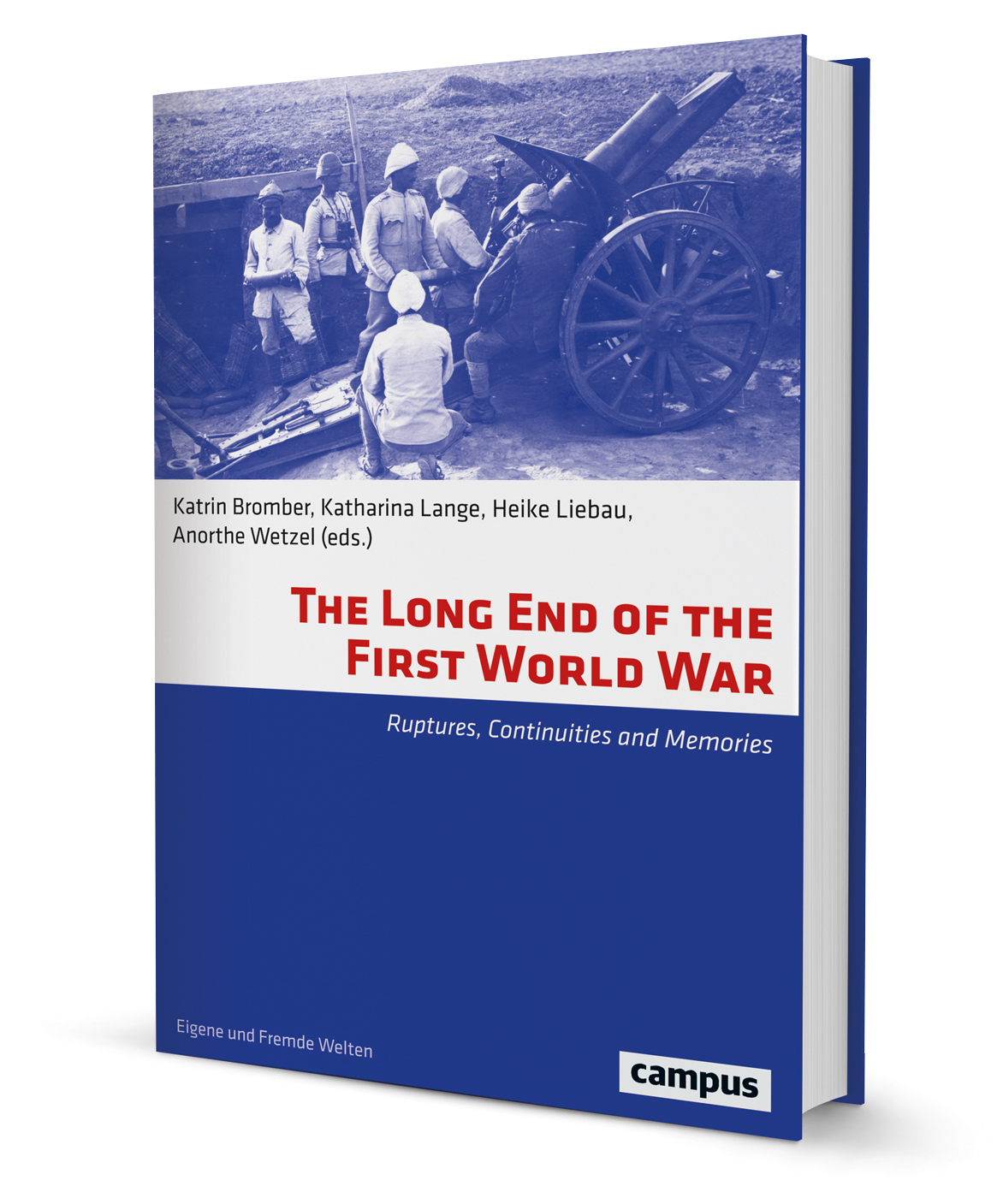 The Long End of the First World War