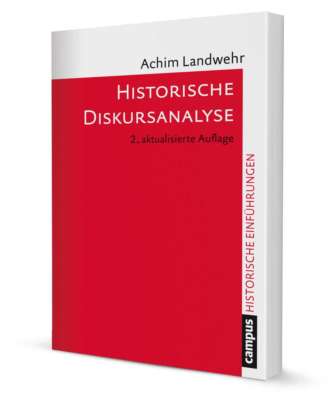 Historische Diskursanalyse