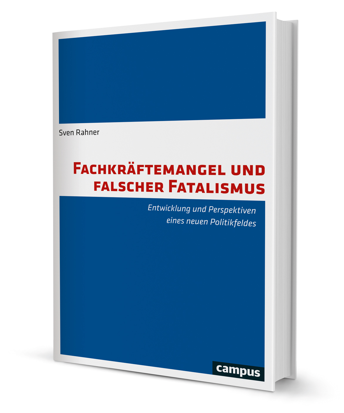 Fachkräftemangel und falscher Fatalismus