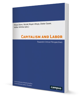 Capitalism and Labor