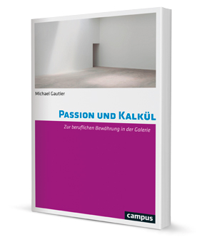 Passion und Kalkül