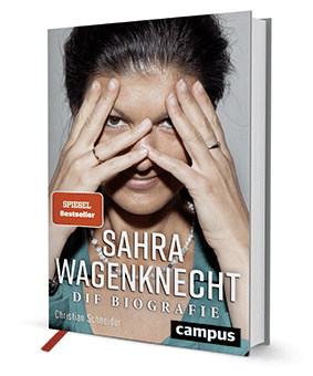 Sahra Wagenknecht