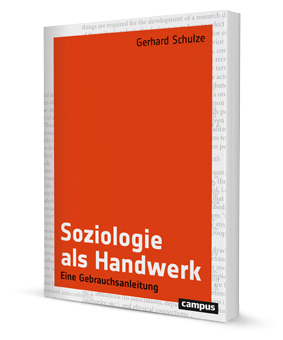 Soziologie als Handwerk