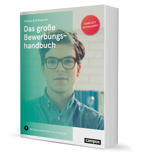 Das große Bewerbungshandbuch