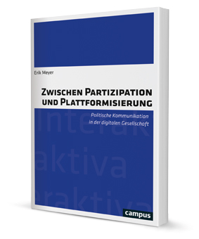 Zwischen Partizipation und Plattformisierung