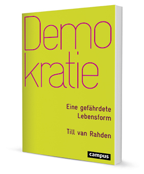 Demokratie