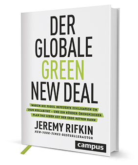 Der globale Green New Deal