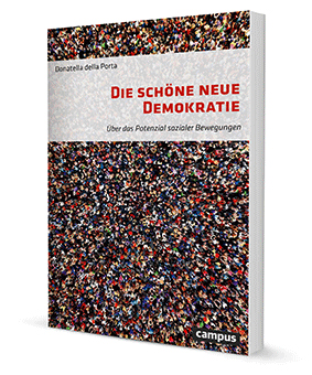 Die schöne neue Demokratie