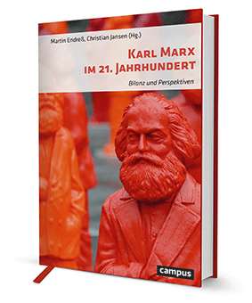 Karl Marx im 21. Jahrhundert