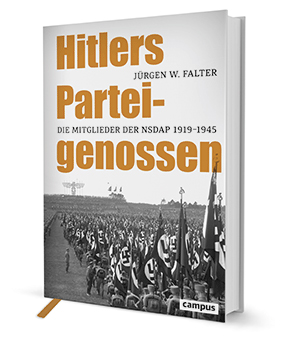 Hitlers Parteigenossen