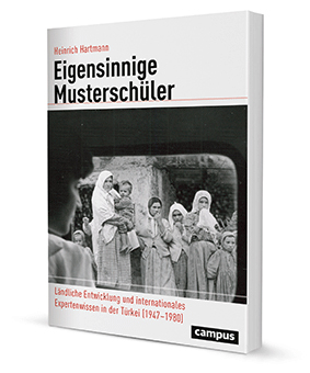 Eigensinnige Musterschüler