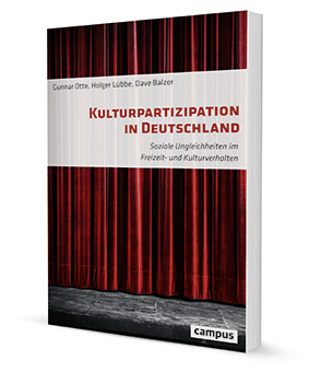 Kulturpartizipation in Deutschland