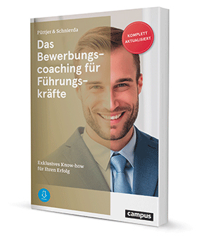 Das Bewerbungscoaching für Führungskräfte