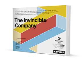 The Invincible Company