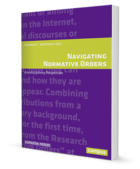 Navigating Normative Orders