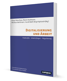 Digitalisierung und Arbeit