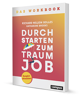 Durchstarten zum Traumjob - Das Workbook