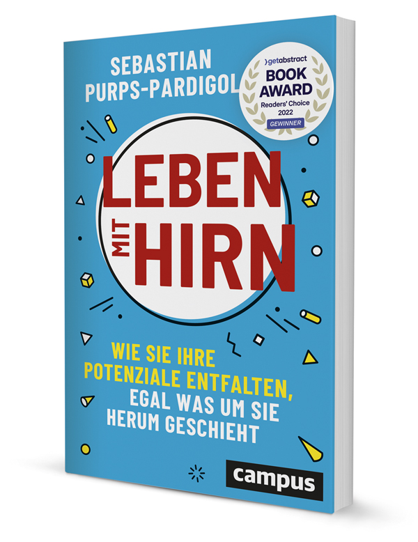 Leben mit Hirn