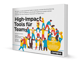 High-Impact Tools für Teams