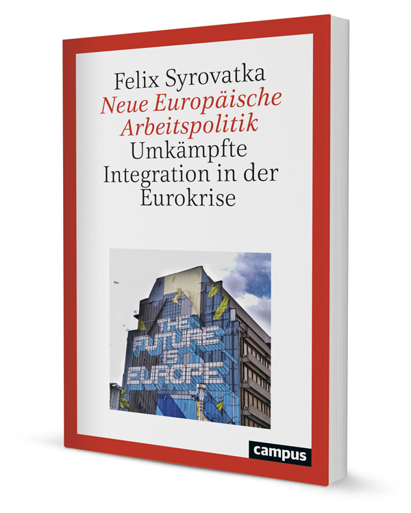 Neue Europäische Arbeitspolitik