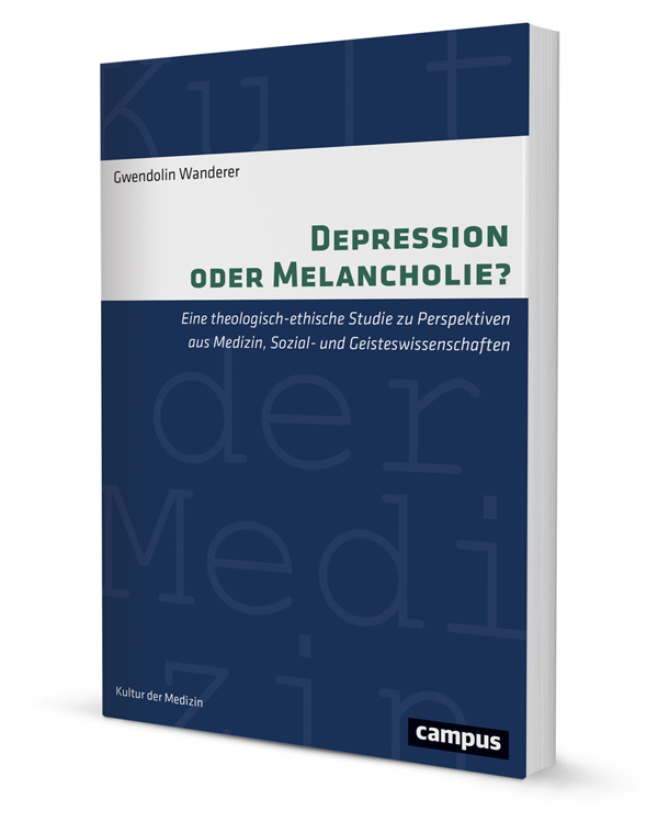 Depression oder Melancholie?