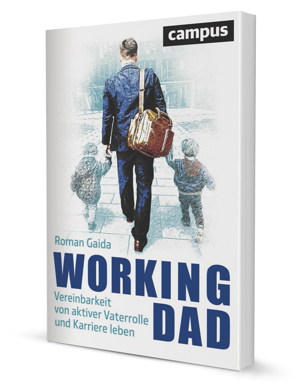 Working Dad