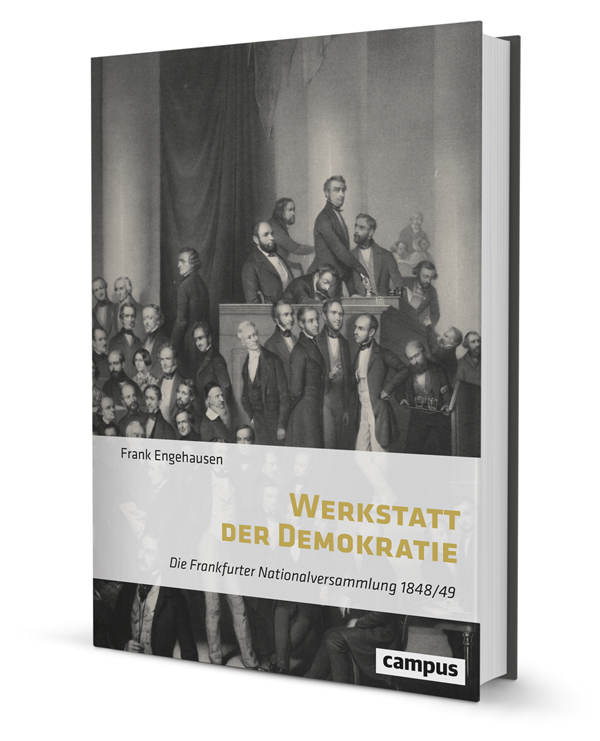 Werkstatt der Demokratie