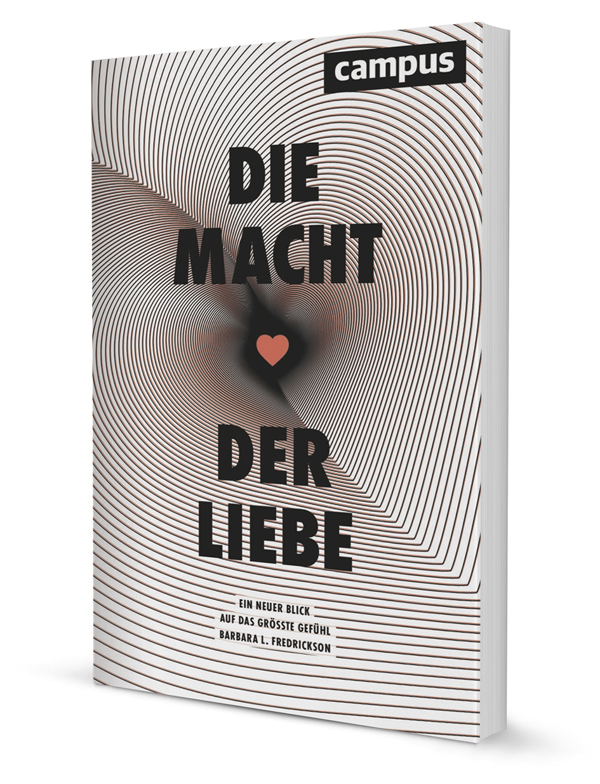 Die Macht der Liebe