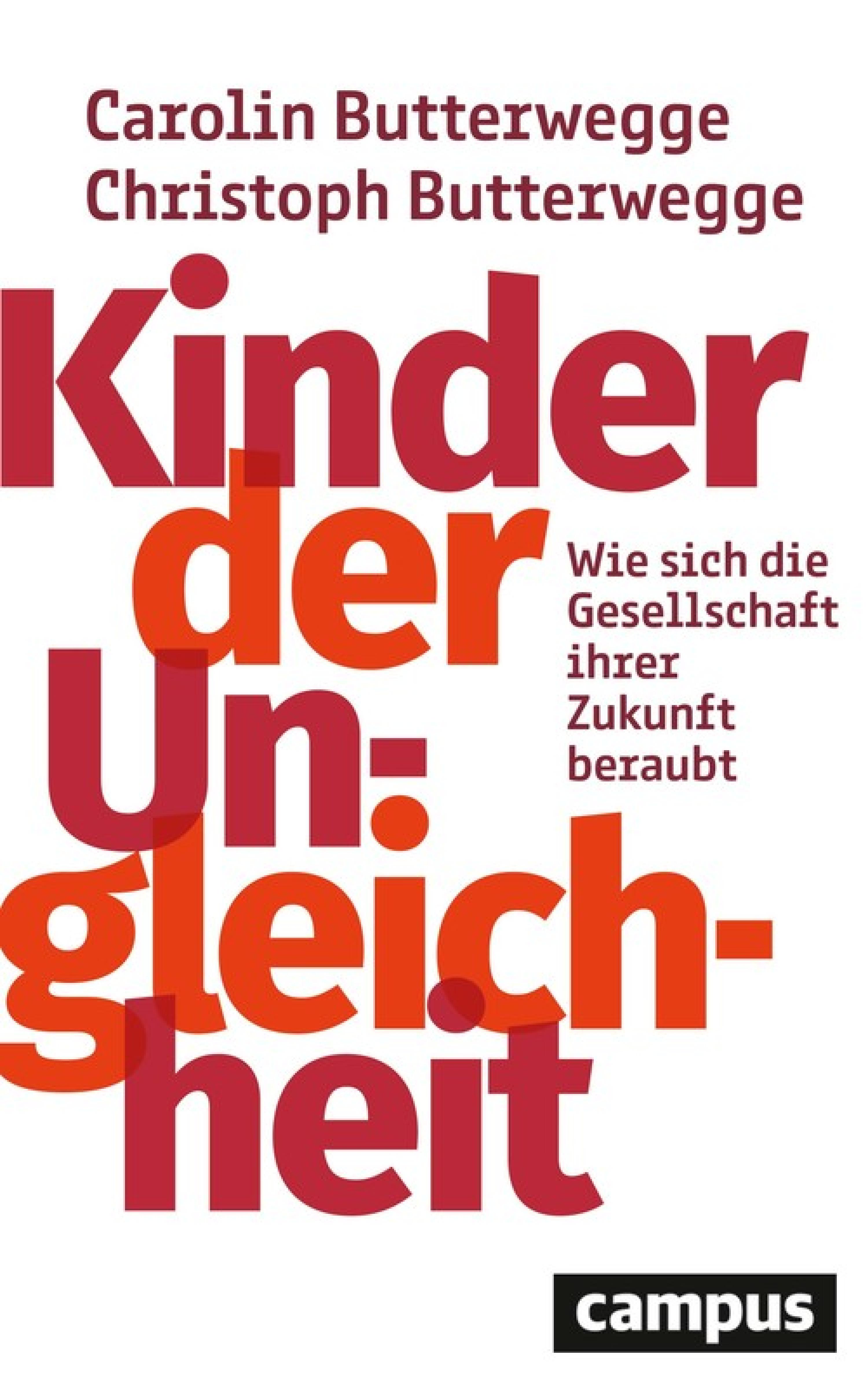 Kinder der Ungleichheit