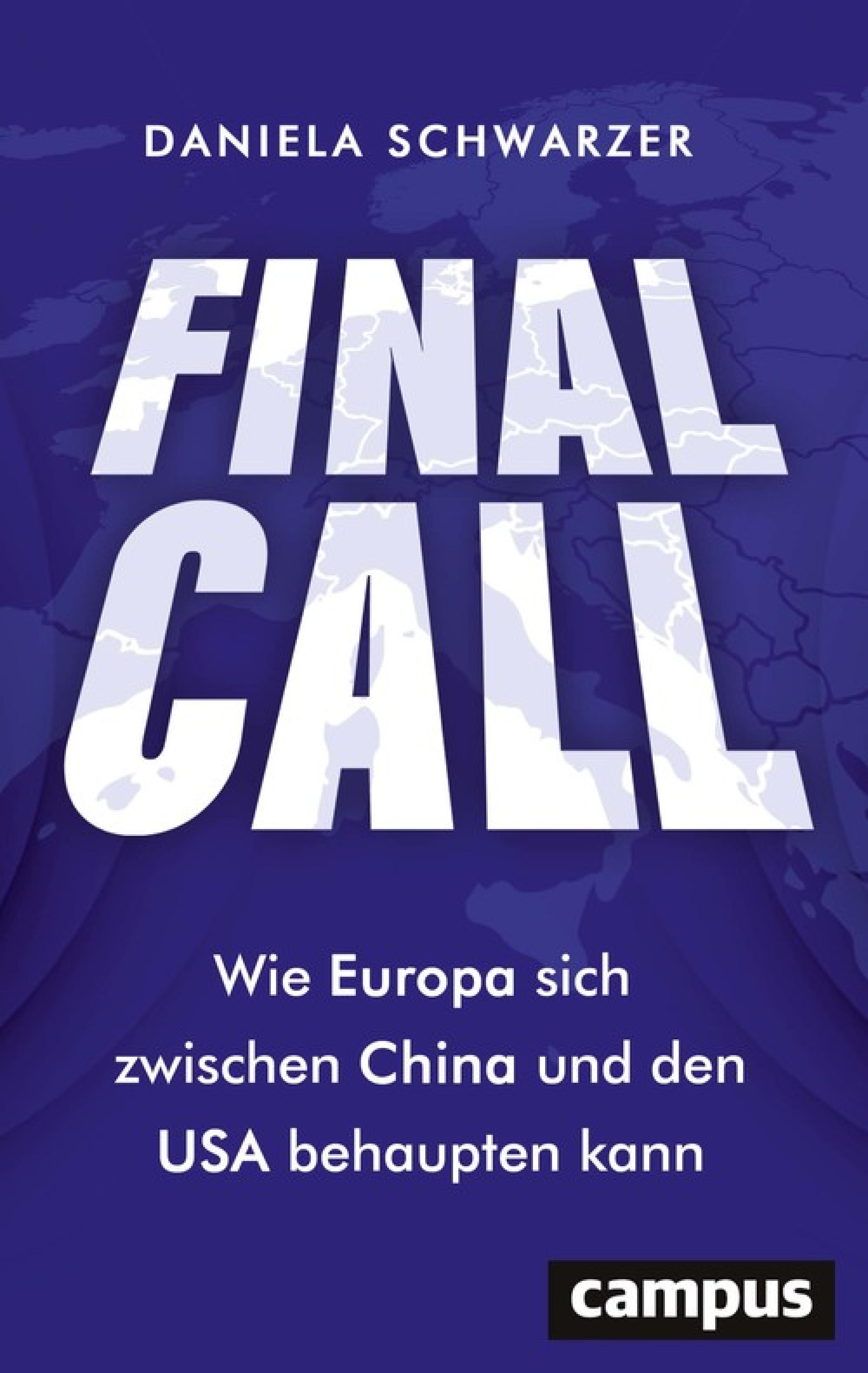 Final Call