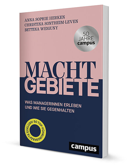 Machtgebiete
