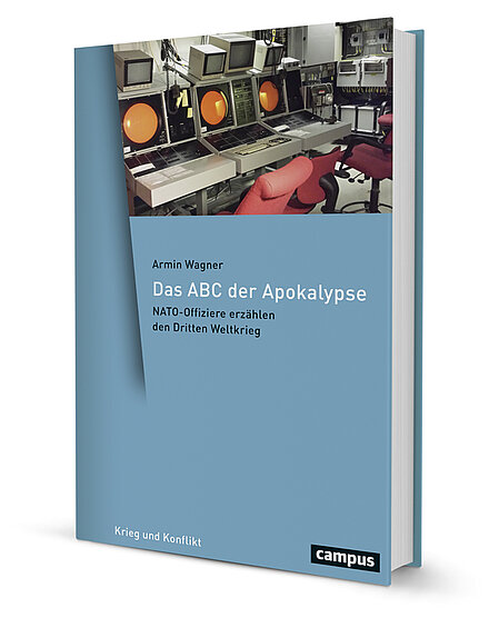 Das ABC der Apokalypse