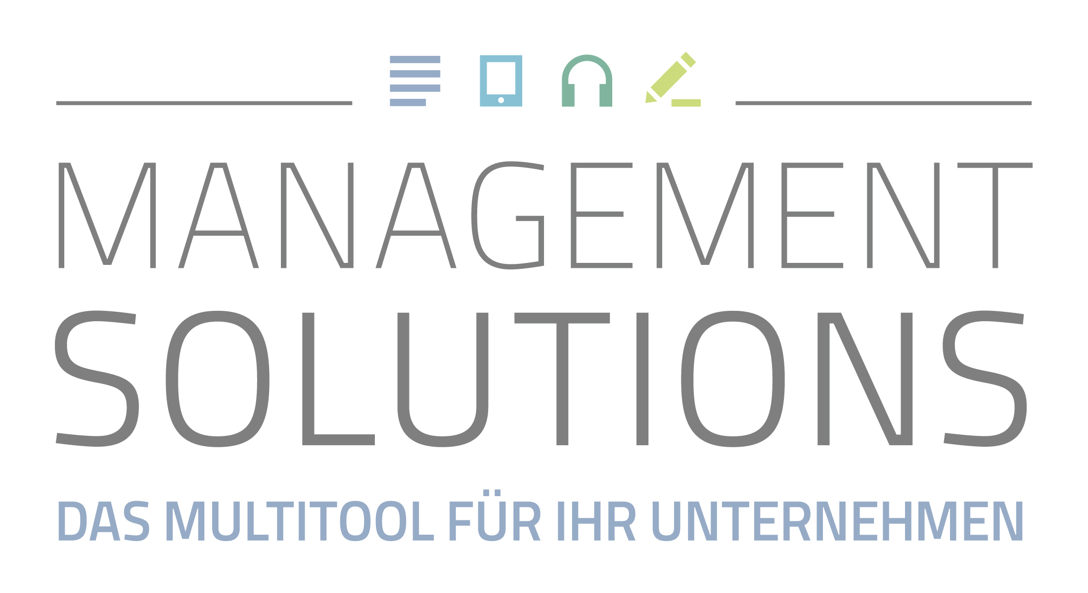 Management Solutions