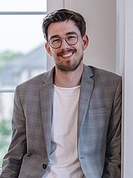 Moritz Reissing